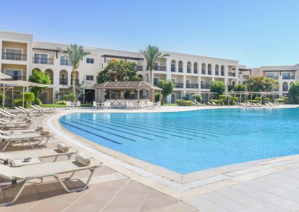 JAZ MIRABEL CLUB AND PARK